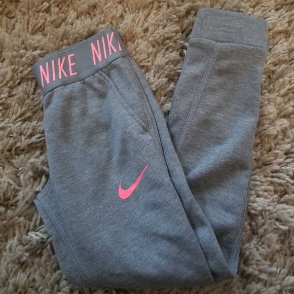 NIKE DRI-FIT CORE STUDIO TRAINING PANTS - Picture 2 of 8